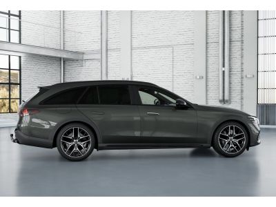 Mercedes-Benz E-Klasse Gebrauchtwagen
