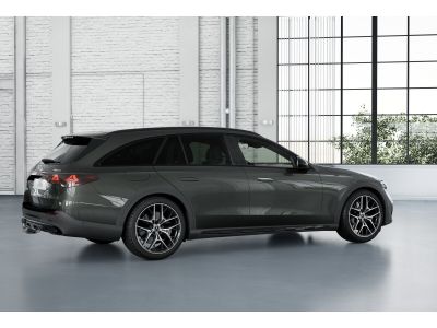 Mercedes-Benz E-Klasse Gebrauchtwagen