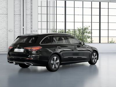 Mercedes-Benz C-Klasse Gebrauchtwagen Mercedes-Benz C-Klasse Gebrauchtwagen