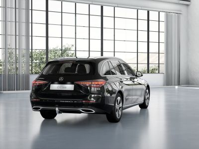 Mercedes-Benz C-Klasse Gebrauchtwagen Mercedes-Benz C-Klasse Gebrauchtwagen