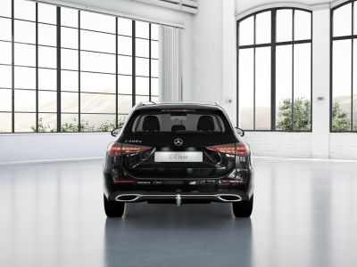 Mercedes-Benz C-Klasse Gebrauchtwagen Mercedes-Benz C-Klasse Gebrauchtwagen