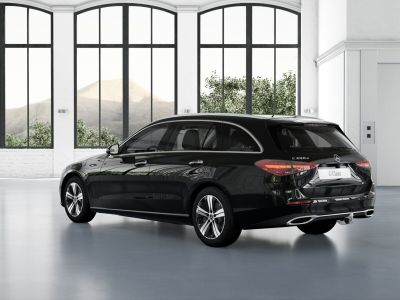 Mercedes-Benz C-Klasse Gebrauchtwagen Mercedes-Benz C-Klasse Gebrauchtwagen