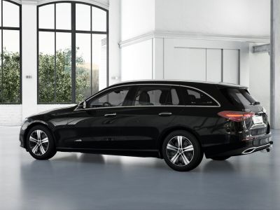 Mercedes-Benz C-Klasse Gebrauchtwagen Mercedes-Benz C-Klasse Gebrauchtwagen