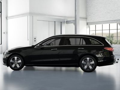 Mercedes-Benz C-Klasse Gebrauchtwagen Mercedes-Benz C-Klasse Gebrauchtwagen