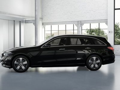 Mercedes-Benz C-Klasse Gebrauchtwagen Mercedes-Benz C-Klasse Gebrauchtwagen