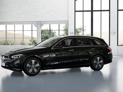 Mercedes-Benz C-Klasse Gebrauchtwagen Mercedes-Benz C-Klasse Gebrauchtwagen