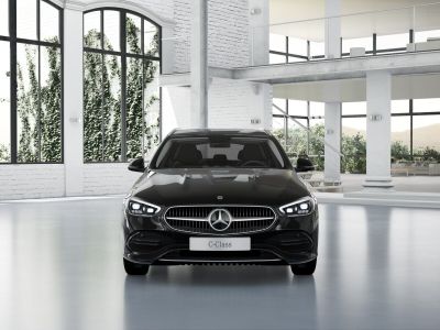 Mercedes-Benz C-Klasse Gebrauchtwagen Mercedes-Benz C-Klasse Gebrauchtwagen