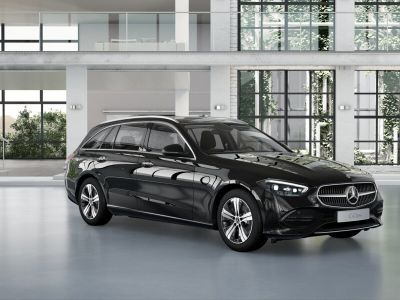 Mercedes-Benz C-Klasse Gebrauchtwagen Mercedes-Benz C-Klasse Gebrauchtwagen