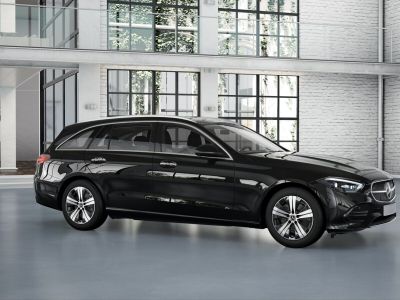 Mercedes-Benz C-Klasse Gebrauchtwagen Mercedes-Benz C-Klasse Gebrauchtwagen