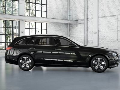 Mercedes-Benz C-Klasse Gebrauchtwagen Mercedes-Benz C-Klasse Gebrauchtwagen