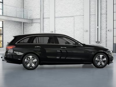 Mercedes-Benz C-Klasse Gebrauchtwagen Mercedes-Benz C-Klasse Gebrauchtwagen