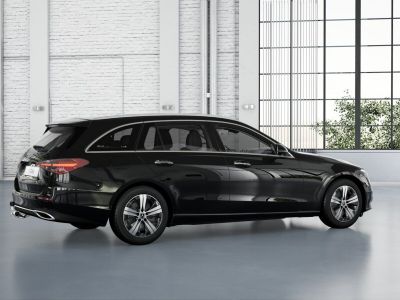 Mercedes-Benz C-Klasse Gebrauchtwagen Mercedes-Benz C-Klasse Gebrauchtwagen