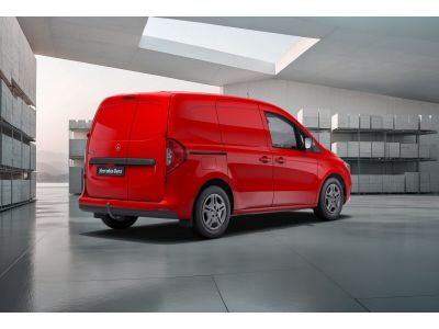 Mercedes-Benz Citan Gebrauchtwagen