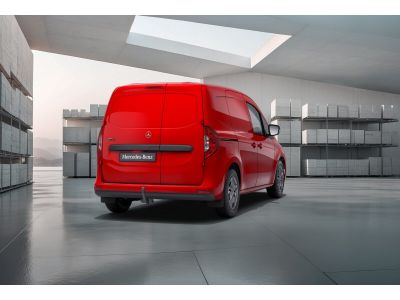 Mercedes-Benz Citan Gebrauchtwagen