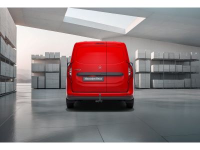 Mercedes-Benz Citan Gebrauchtwagen