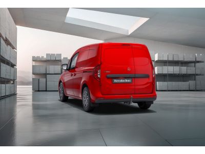 Mercedes-Benz Citan Gebrauchtwagen