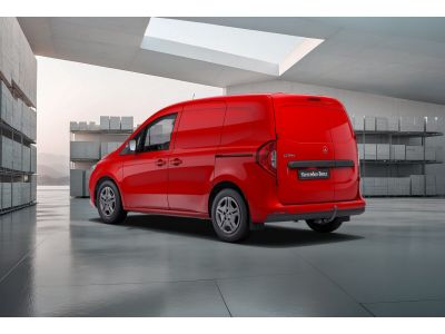 Mercedes-Benz Citan Gebrauchtwagen