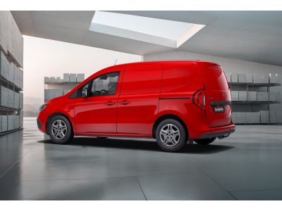 Mercedes-Benz Citan Gebrauchtwagen