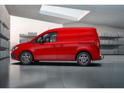 Mercedes-Benz Citan Gebrauchtwagen