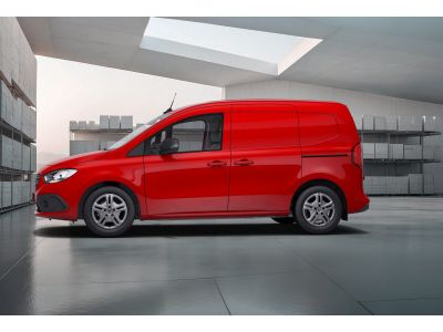 Mercedes-Benz Citan Gebrauchtwagen