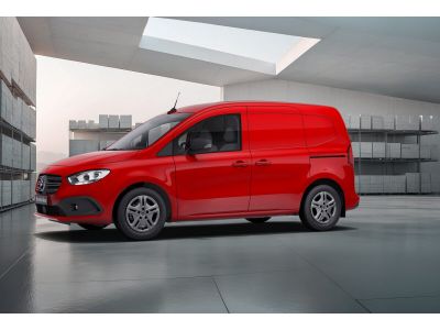 Mercedes-Benz Citan Gebrauchtwagen