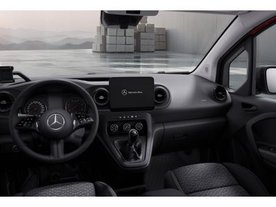 Mercedes-Benz Citan Gebrauchtwagen