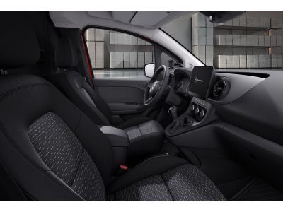 Mercedes-Benz Citan Gebrauchtwagen