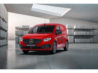 Mercedes-Benz Citan Gebrauchtwagen