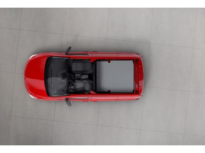 Mercedes-Benz Citan Gebrauchtwagen