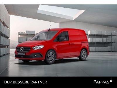 Mercedes-Benz Citan Gebrauchtwagen