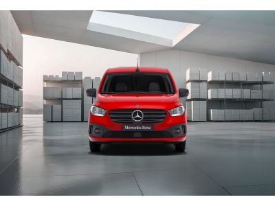 Mercedes-Benz Citan Gebrauchtwagen