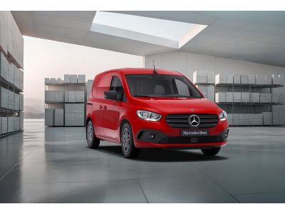 Mercedes-Benz Citan Gebrauchtwagen