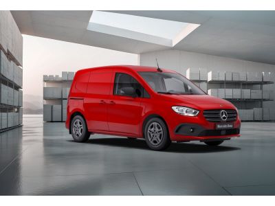 Mercedes-Benz Citan Gebrauchtwagen