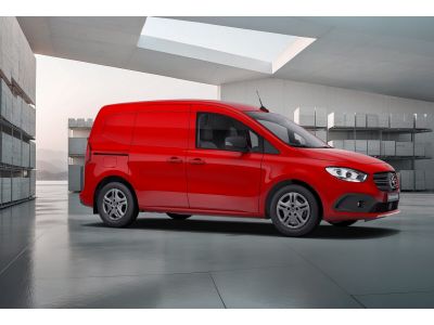 Mercedes-Benz Citan Gebrauchtwagen