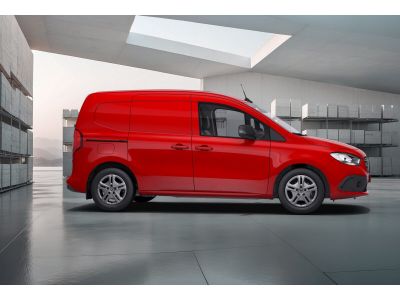 Mercedes-Benz Citan Gebrauchtwagen