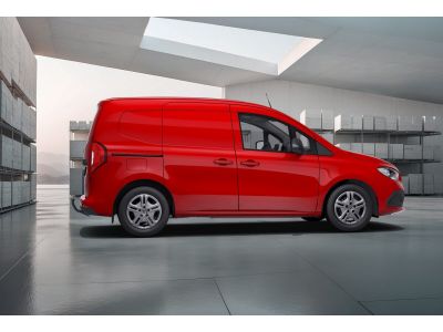 Mercedes-Benz Citan Gebrauchtwagen