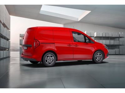 Mercedes-Benz Citan Gebrauchtwagen