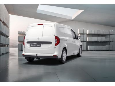 Mercedes-Benz Citan Gebrauchtwagen Mercedes-Benz Citan Gebrauchtwagen