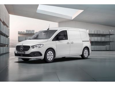 Mercedes-Benz Citan Gebrauchtwagen