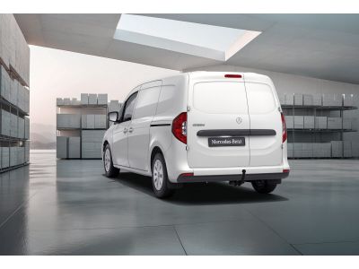 Mercedes-Benz Citan Gebrauchtwagen Mercedes-Benz Citan Gebrauchtwagen