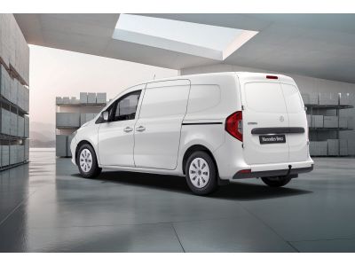 Mercedes-Benz Citan Gebrauchtwagen Mercedes-Benz Citan Gebrauchtwagen
