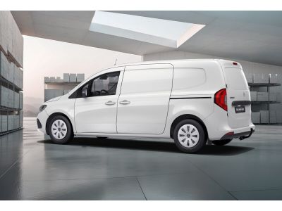 Mercedes-Benz Citan Gebrauchtwagen Mercedes-Benz Citan Gebrauchtwagen