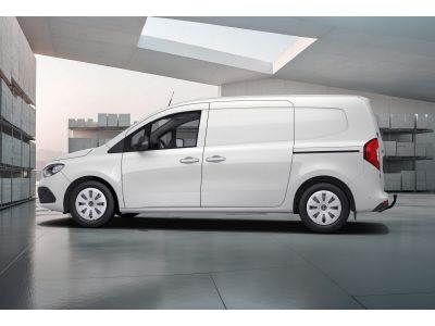Mercedes-Benz Citan Gebrauchtwagen Mercedes-Benz Citan Gebrauchtwagen