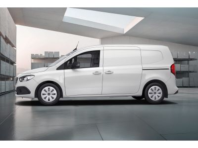 Mercedes-Benz Citan Gebrauchtwagen Mercedes-Benz Citan Gebrauchtwagen