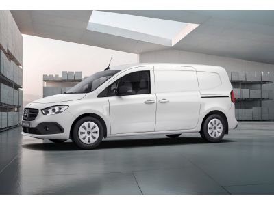 Mercedes-Benz Citan Gebrauchtwagen Mercedes-Benz Citan Gebrauchtwagen