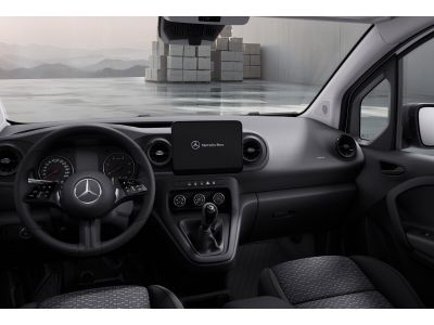 Mercedes-Benz Citan Gebrauchtwagen Mercedes-Benz Citan Gebrauchtwagen