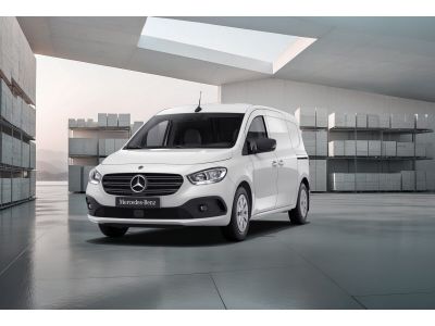 Mercedes-Benz Citan Gebrauchtwagen Mercedes-Benz Citan Gebrauchtwagen
