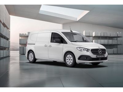 Mercedes-Benz Citan Gebrauchtwagen Mercedes-Benz Citan Gebrauchtwagen