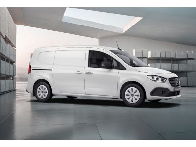 Mercedes-Benz Citan Gebrauchtwagen Mercedes-Benz Citan Gebrauchtwagen