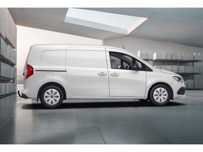 Mercedes-Benz Citan Gebrauchtwagen Mercedes-Benz Citan Gebrauchtwagen